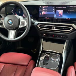 BMW 3-Series 2023