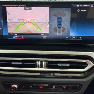 BMW 3-Series 2023