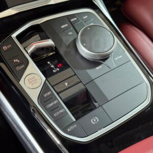 BMW 3-Series 2023