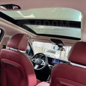 BMW 3-Series 2023