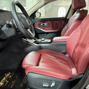 BMW 3-Series 2023
