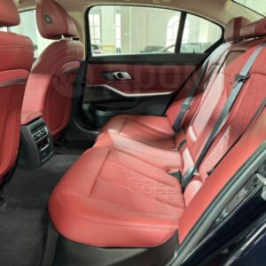 BMW 3-Series 2023