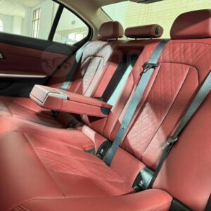 BMW 3-Series 2023