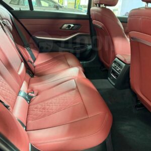 BMW 3-Series 2023