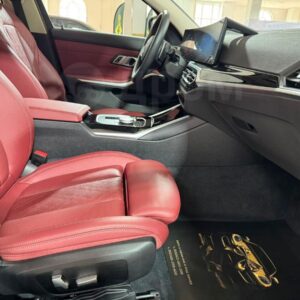 BMW 3-Series 2023
