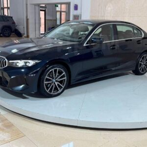 BMW 3-Series 2023