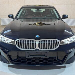 BMW 3-Series 2023