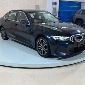 BMW 3-Series 2023