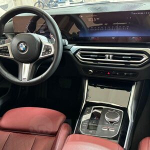 BMW 3-Series 2023