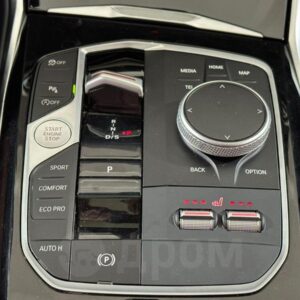 BMW 3-Series 2023