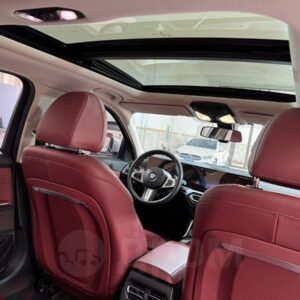BMW 3-Series 2023