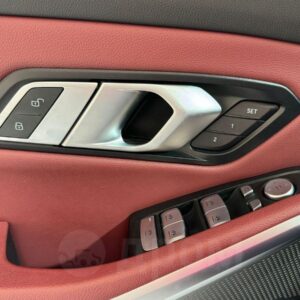 BMW 3-Series 2023
