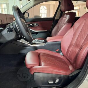 BMW 3-Series 2023