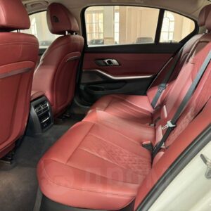BMW 3-Series 2023
