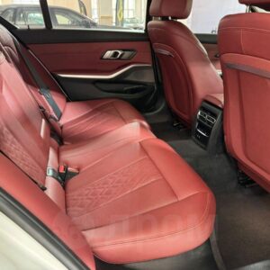 BMW 3-Series 2023