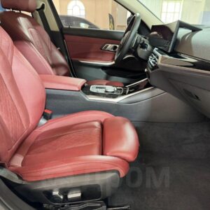 BMW 3-Series 2023