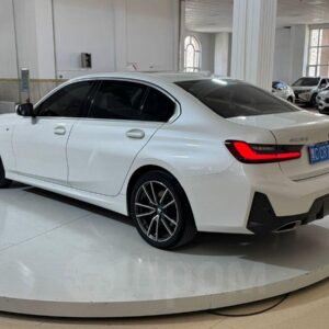 BMW 3-Series 2023