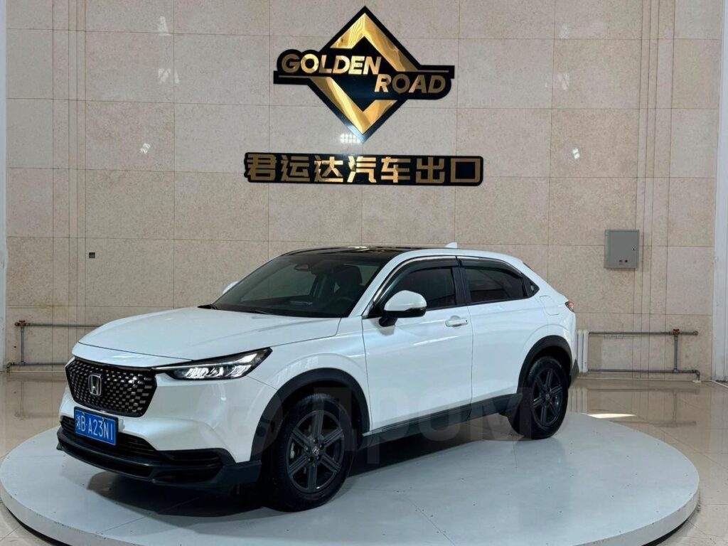 Honda XR-V 2023
