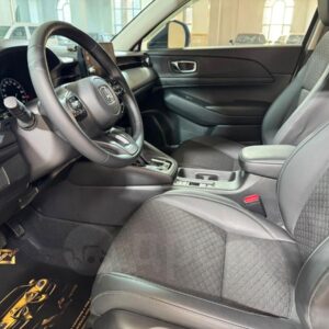 Honda XR-V 2023
