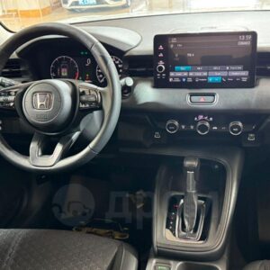 Honda XR-V 2023