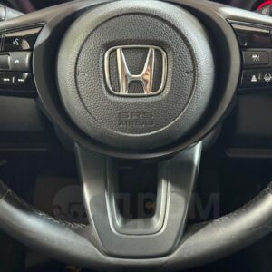 Honda XR-V 2023