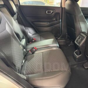Honda XR-V 2023