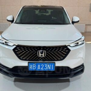 Honda XR-V 2023