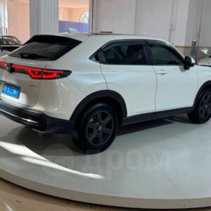 Honda XR-V 2023