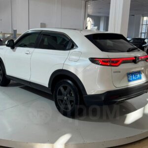 Honda XR-V 2023
