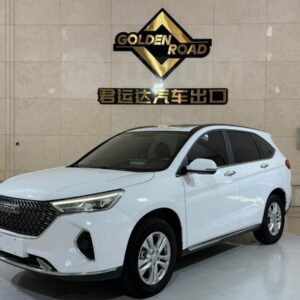 Haval M6 Plus 2022
