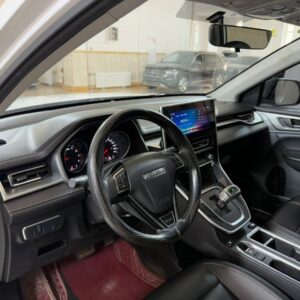 Haval M6 Plus 2022