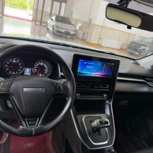 Haval M6 Plus 2022