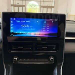Haval M6 Plus 2022