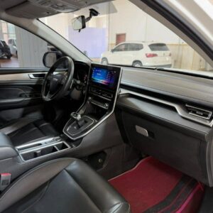 Haval M6 Plus 2022