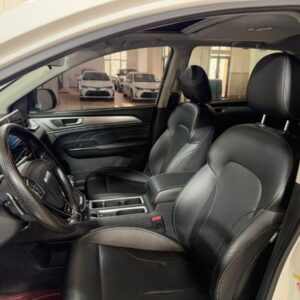 Haval M6 Plus 2022