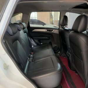 Haval M6 Plus 2022