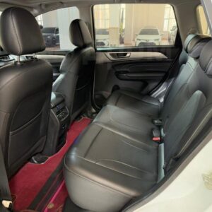 Haval M6 Plus 2022