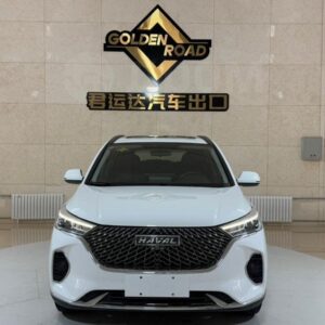 Haval M6 Plus 2022