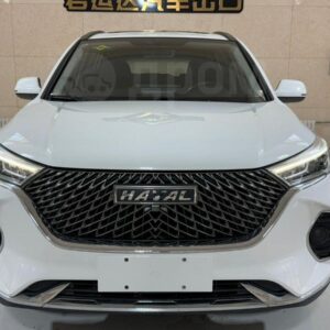 Haval M6 Plus 2022