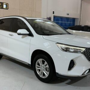 Haval M6 Plus 2022
