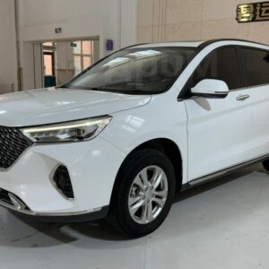 Haval M6 Plus 2022