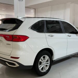Haval M6 Plus 2022