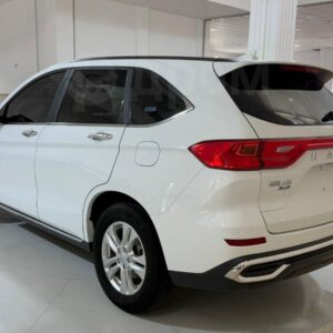 Haval M6 Plus 2022