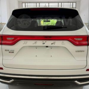 Haval M6 Plus 2022