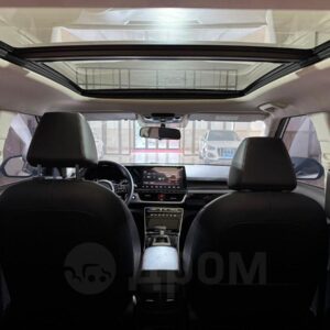 Kia KX3 2022
