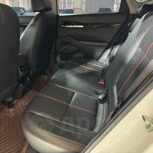Kia KX3 2022