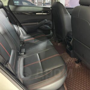 Kia KX3 2022
