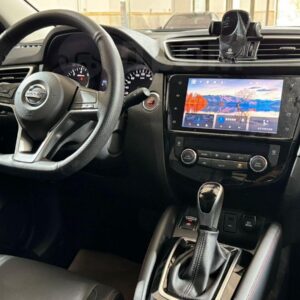 Nissan Qashqai 2022