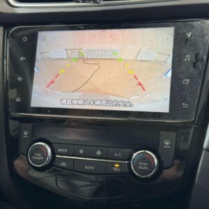 Nissan Qashqai 2022