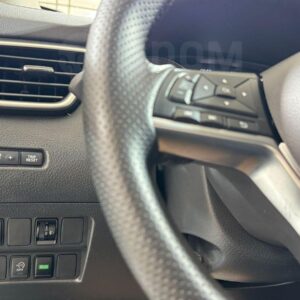 Nissan Qashqai 2022